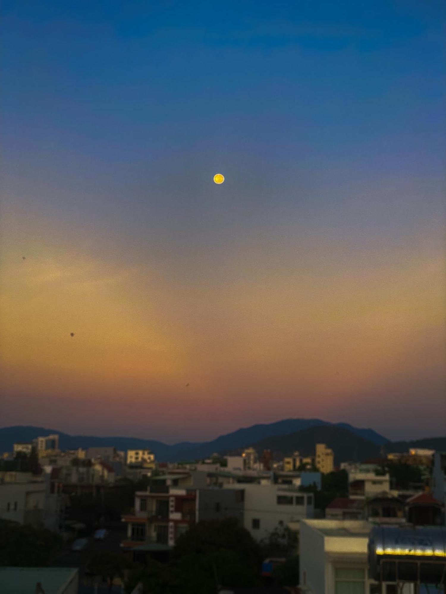 Win'S Homestay Da Nang Dış mekan fotoğraf
