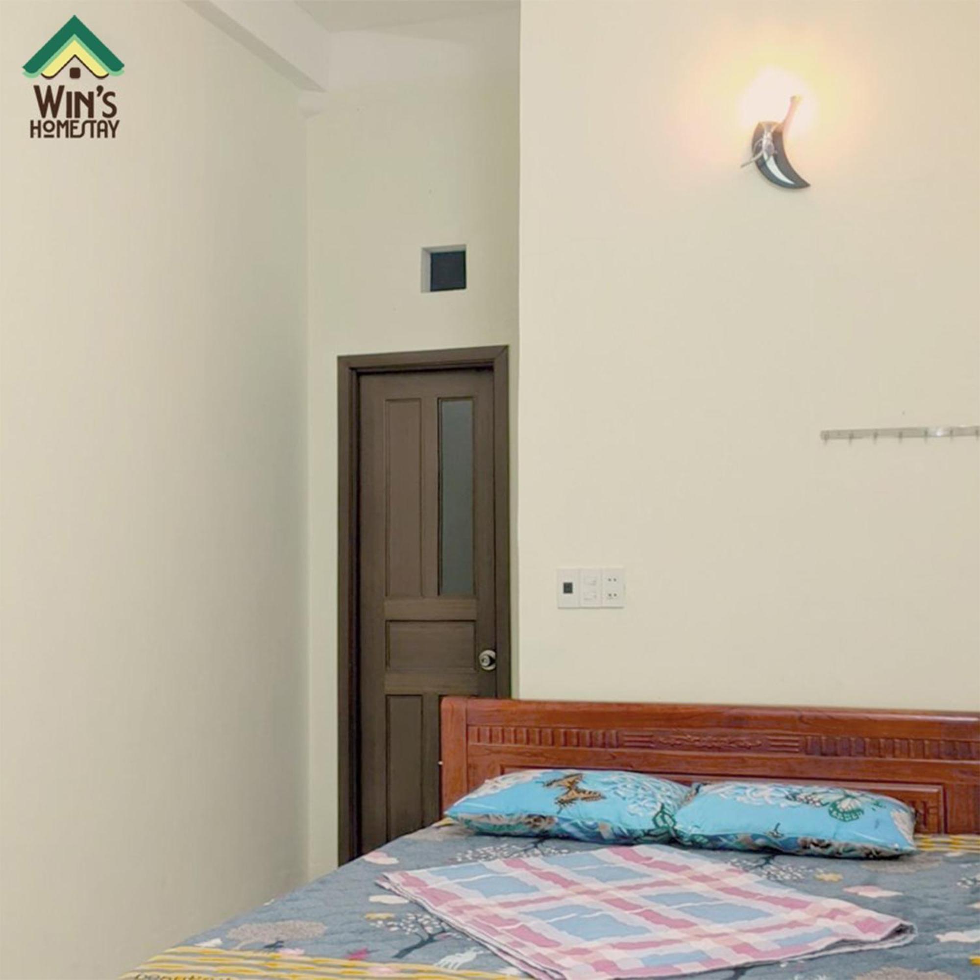 Win'S Homestay Da Nang Dış mekan fotoğraf