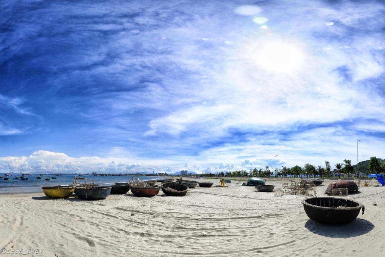 Win'S Homestay Da Nang Dış mekan fotoğraf