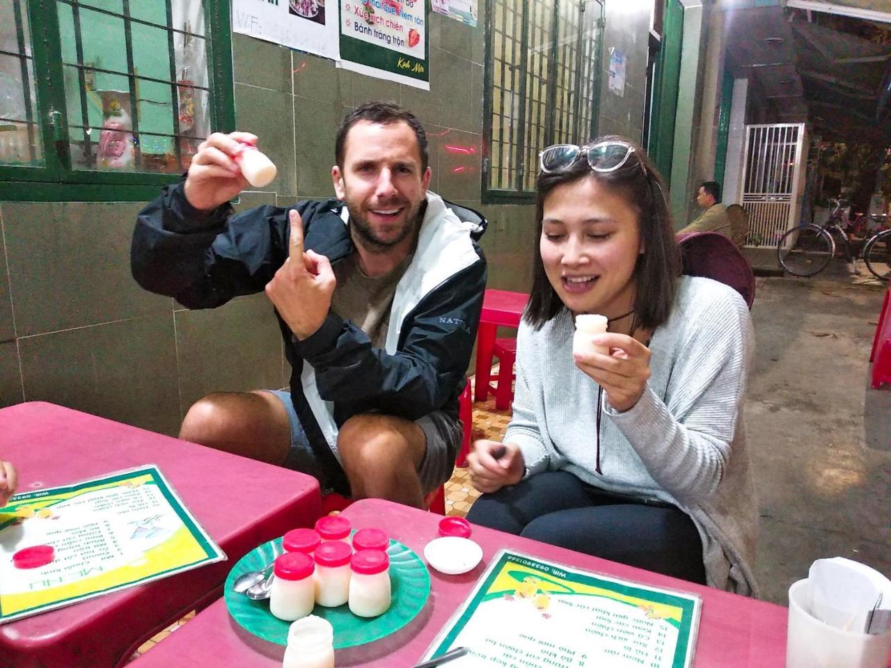 Win'S Homestay Da Nang Dış mekan fotoğraf
